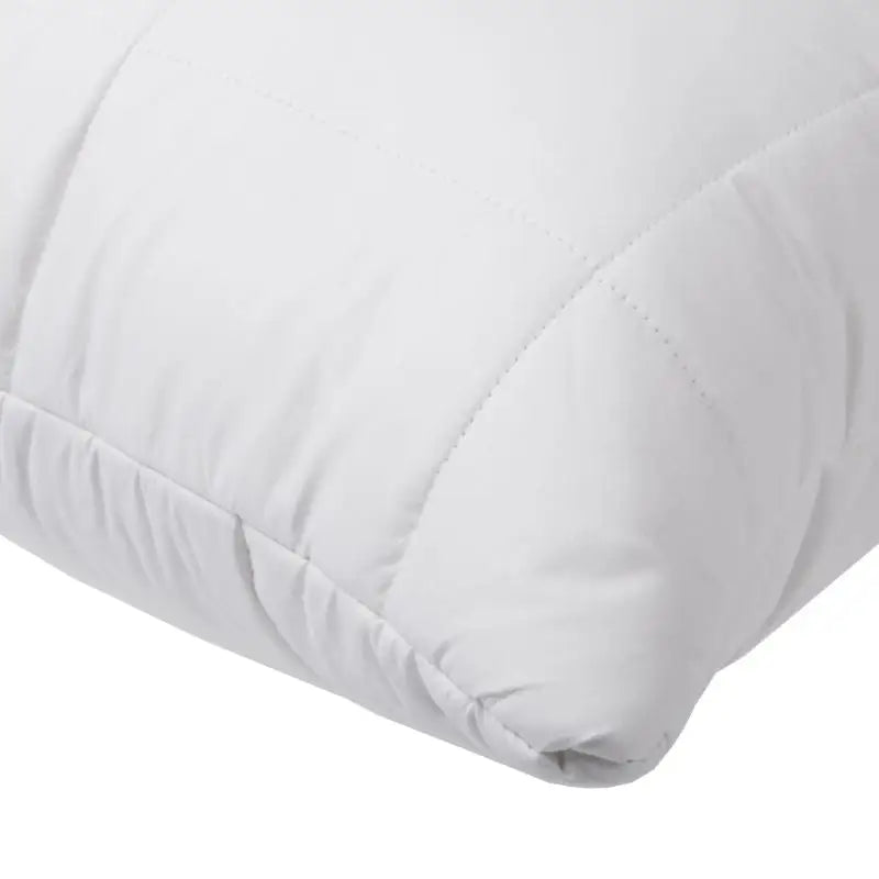 Dreamaker Australian Superwash Surround Pillow - Home & Garden > Bedding