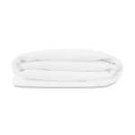 Dreamaker Waterproof Fitted Mattress Protector Double Bed - Home & Garden > Bedding