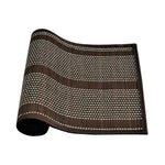 Dreamtime Bamboo Table Runner 140 x 33cm Brown - Home & Garden > Kitchenware