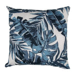 Dual-Sided Square Outdoor Throw Pillow - Furniture > Outdoor