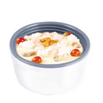 Dual Vacuum Insulated Lunch Box - Home & Garden > Kitchenware