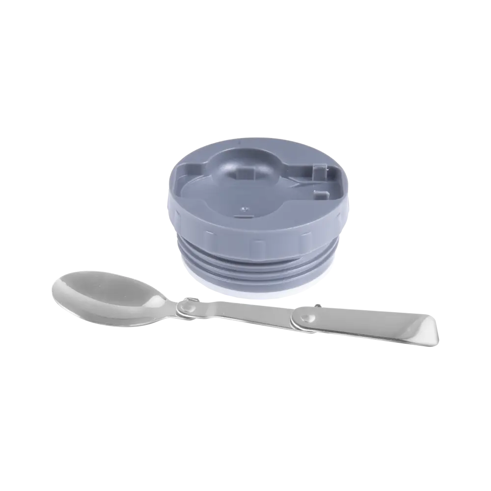 Dual Vacuum Insulated Lunch Box - Home & Garden > Kitchenware