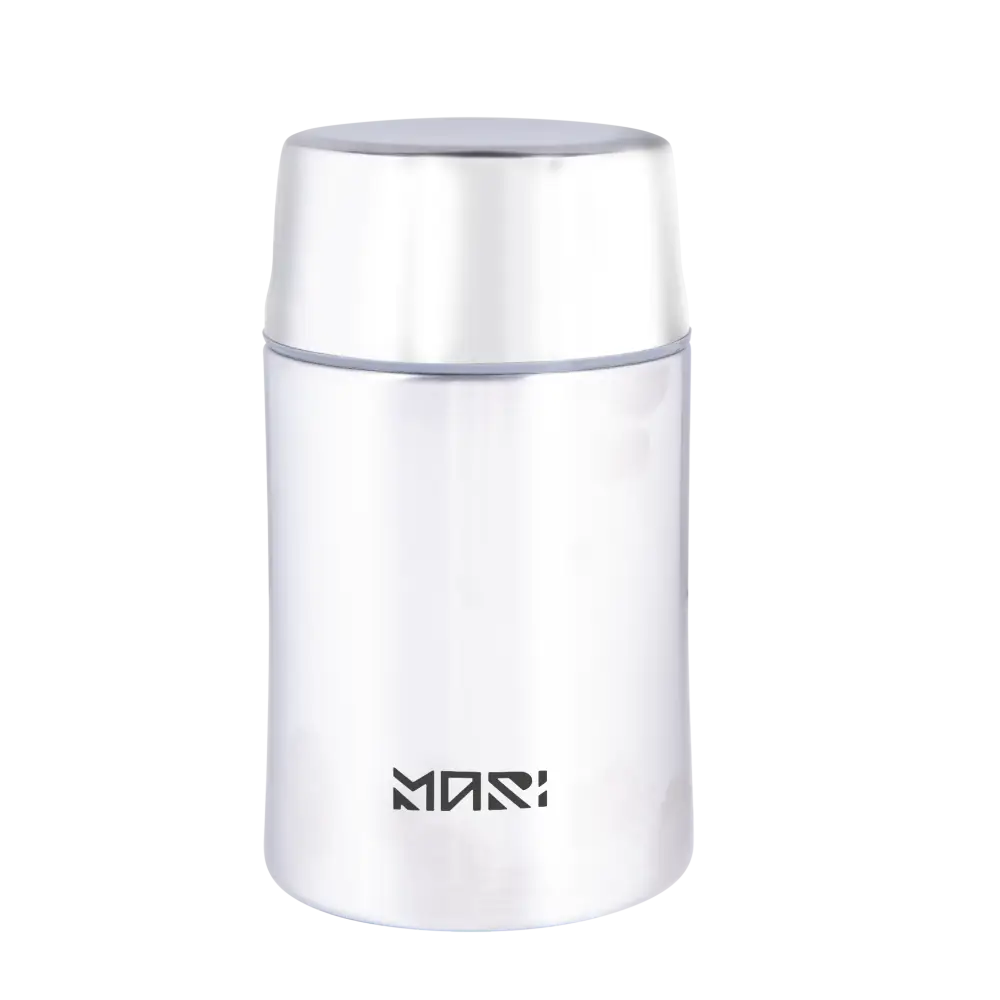 Dual Vacuum Insulated Lunch Box - Home & Garden > Kitchenware