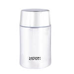 Dual Vacuum Insulated Lunch Box - Home & Garden > Kitchenware