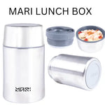 Dual Vacuum Insulated Lunch Box - Home & Garden > Kitchenware