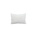 Duck Feather Rich Fill Cushion Inserter Rectangular 30 x 50cm - Home & Garden > Bedding