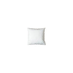 Duck Feather Rich Fill Cushion Inserter Square 25 x 25cm - Home & Garden > Bedding
