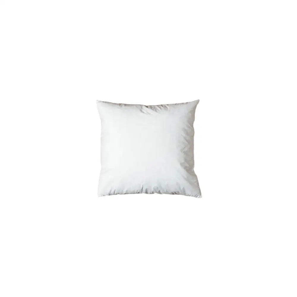 Duck Feather Rich Fill Cushion Inserter Square 35 x 35cm - Home & Garden > Bedding