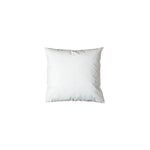 Duck Feather Rich Fill Cushion Inserter Square 40 x 40cm - Home & Garden > Bedding