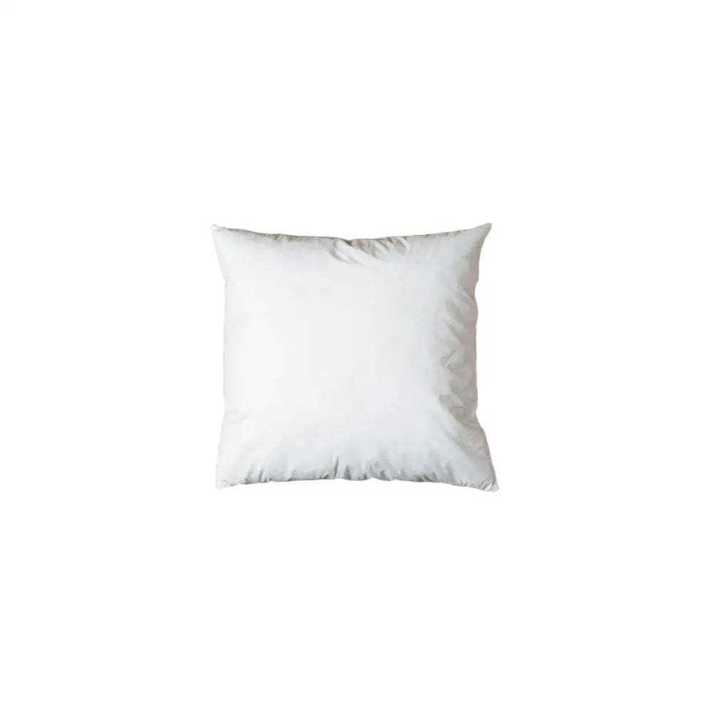 Duck Feather Rich Fill Cushion Inserter Square 40 x 40cm - Home & Garden > Bedding
