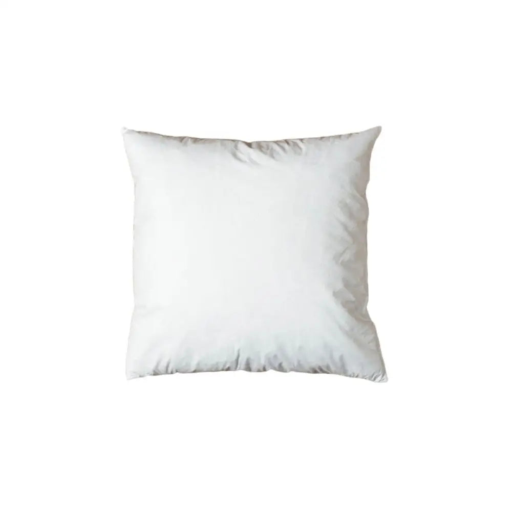 Duck Feather Rich Fill Cushion Inserter Square 55 x 55cm - Home & Garden > Bedding