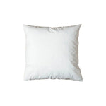 Duck Feather Rich Fill Cushion Inserter Square 60 x 60cm - Home & Garden > Bedding