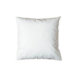 Duck Feather Rich Fill Cushion Inserter Square 65 x 65 cm - Home & Garden > Bedding