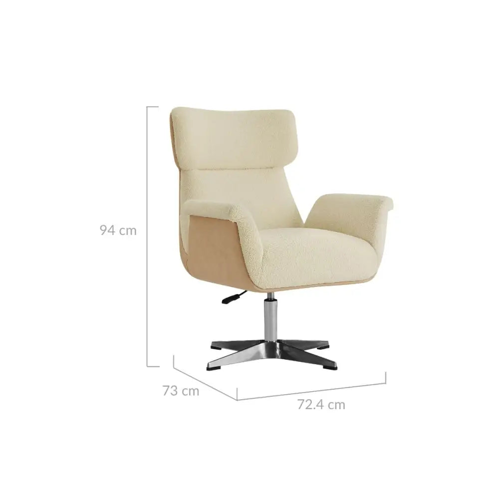 Dylan Office Chair - Furniture > Office > Office & Desk Chairs
