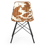 EAMES STYLE COWHIDE CHAIR - Furniture > Sofas > Sofas & Sofa Beds
