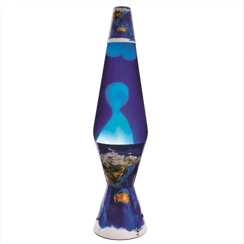 Earth Diamond Motion Lamp - Home & Garden > Lighting