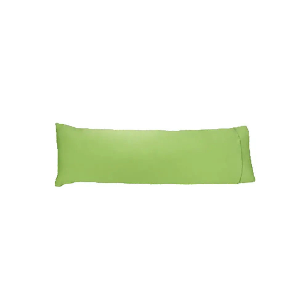 Easyrest 250tc Cotton Body Pillowcase Lime - Home & Garden > Decor