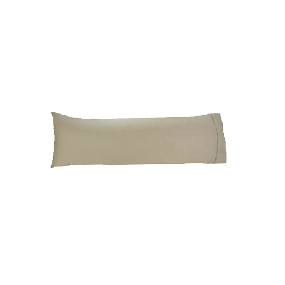 Easyrest 250tc Cotton Body Pillowcase Linen - Home & Garden > Decor