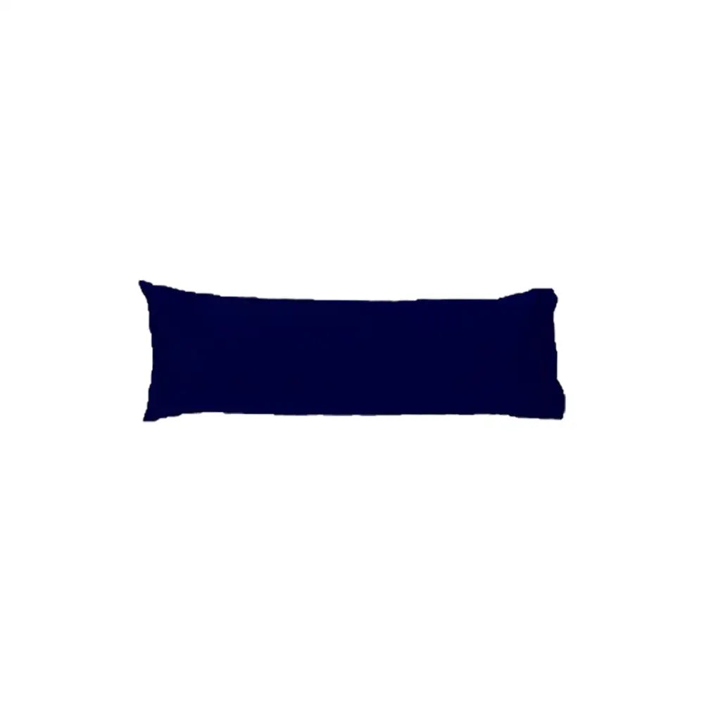 Easyrest 250tc Cotton Body Pillowcase Navy - Home & Garden > Decor