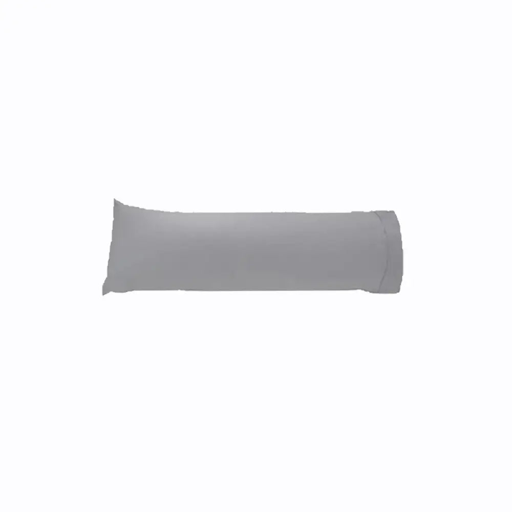 Easyrest 250tc Cotton Body Pillowcase Pewter - Home & Garden > Decor