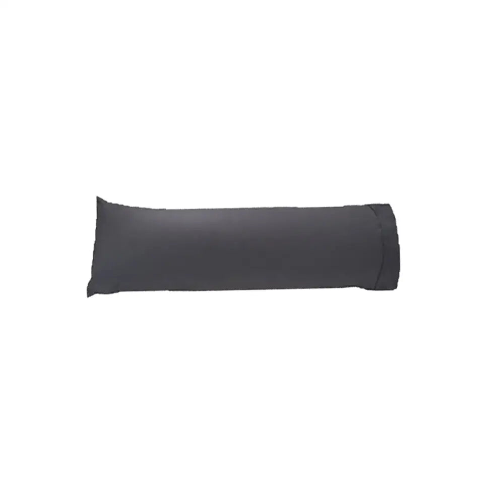 Easyrest 250tc Cotton Body Pillowcase Slate - Home & Garden > Decor