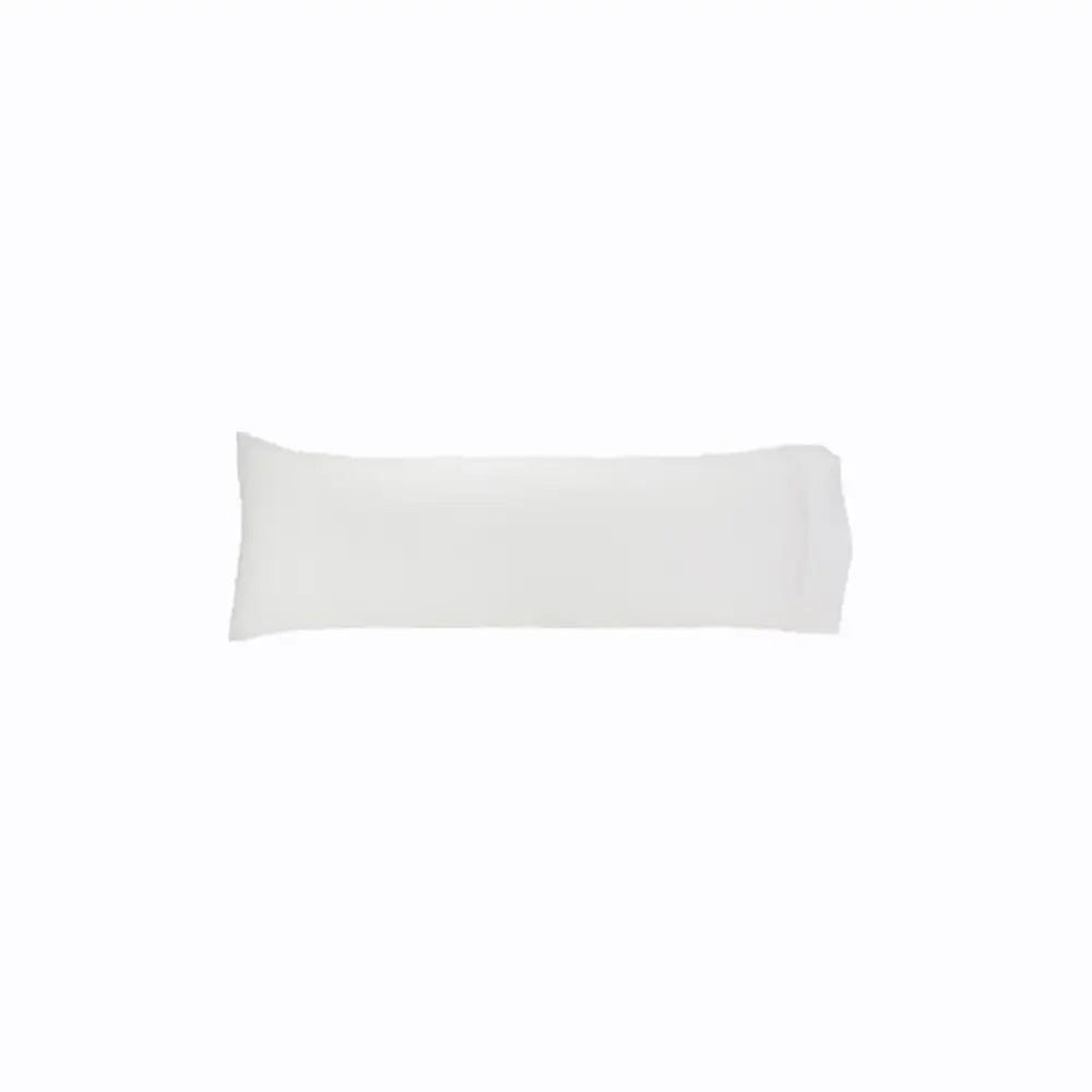 Easyrest 250tc Cotton Body Pillowcase White - Home & Garden > Decor
