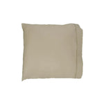 Easyrest 250tc Cotton European Pillowcase Linen - Home & Garden > Decor