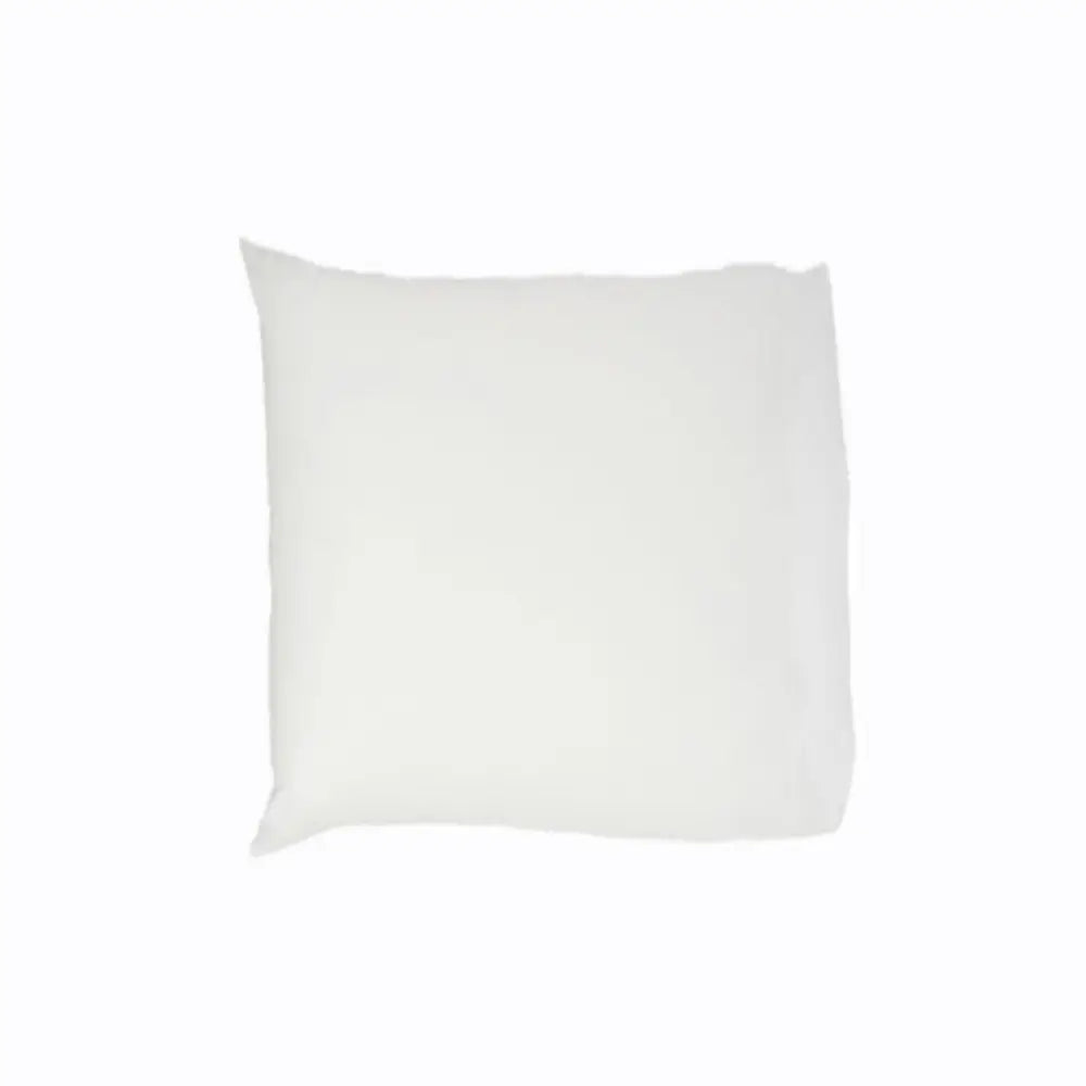 Easyrest 250tc Cotton European Pillowcase White - Home & Garden > Decor