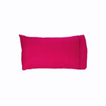 Easyrest 250tc Cotton King Pillowcase Hot Pink - Home & Garden > Decor