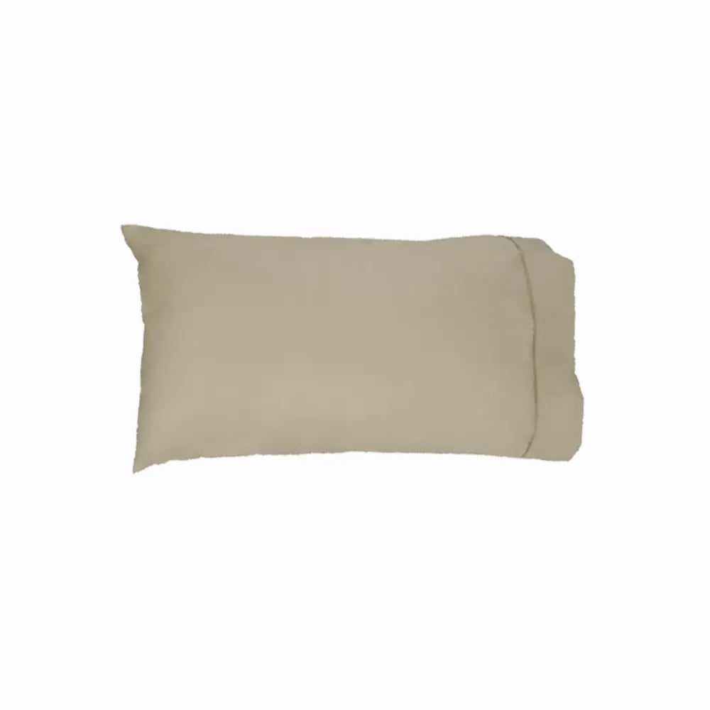 Easyrest 250tc Cotton King Pillowcase Linen - Home & Garden > Decor