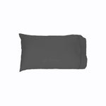 Easyrest 250tc Cotton King Pillowcase Slate - Home & Garden > Decor