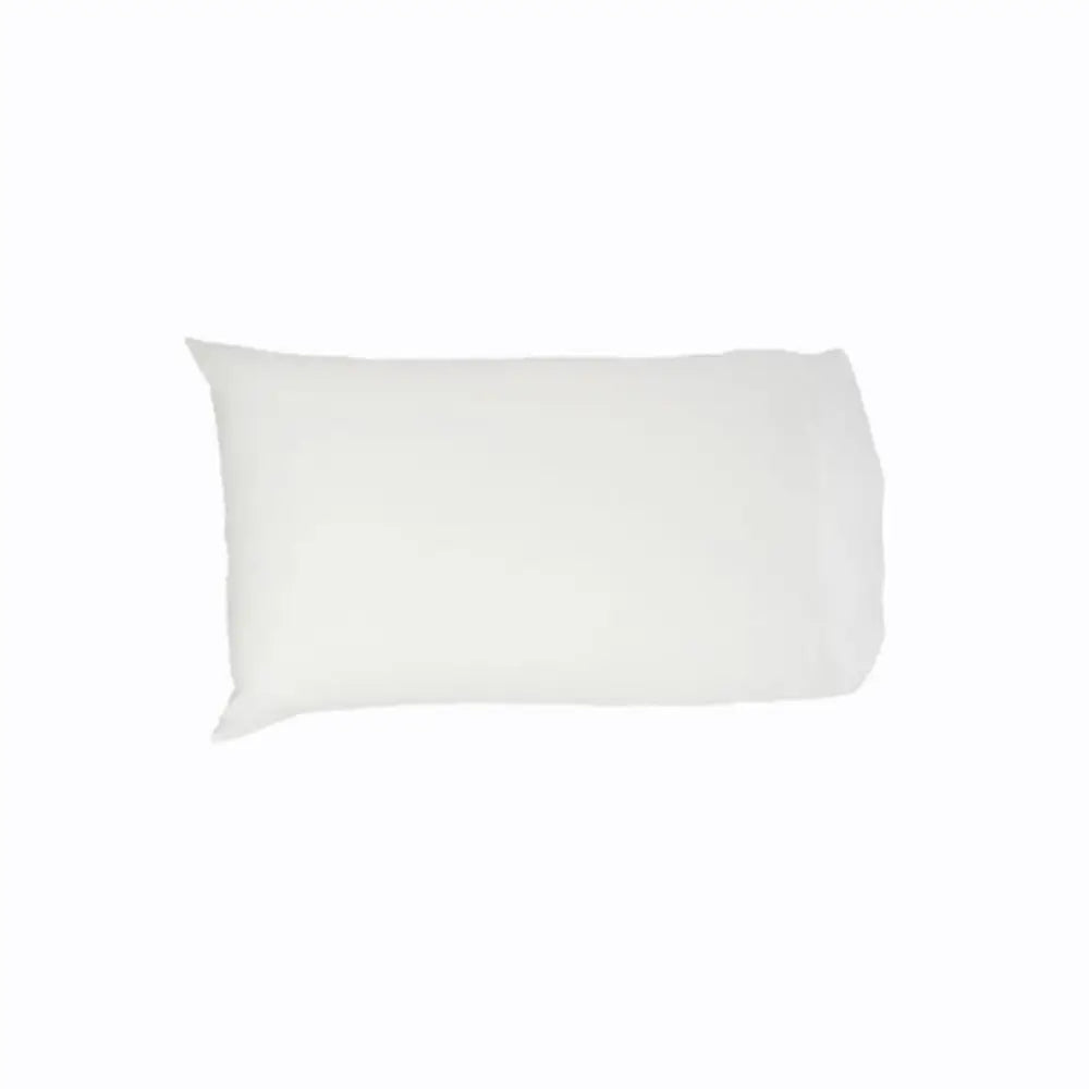 Easyrest 250tc Cotton King Pillowcase White - Home & Garden > Decor