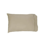 Easyrest 250tc Cotton Standard Pillowcase Linen - Home & Garden > Decor