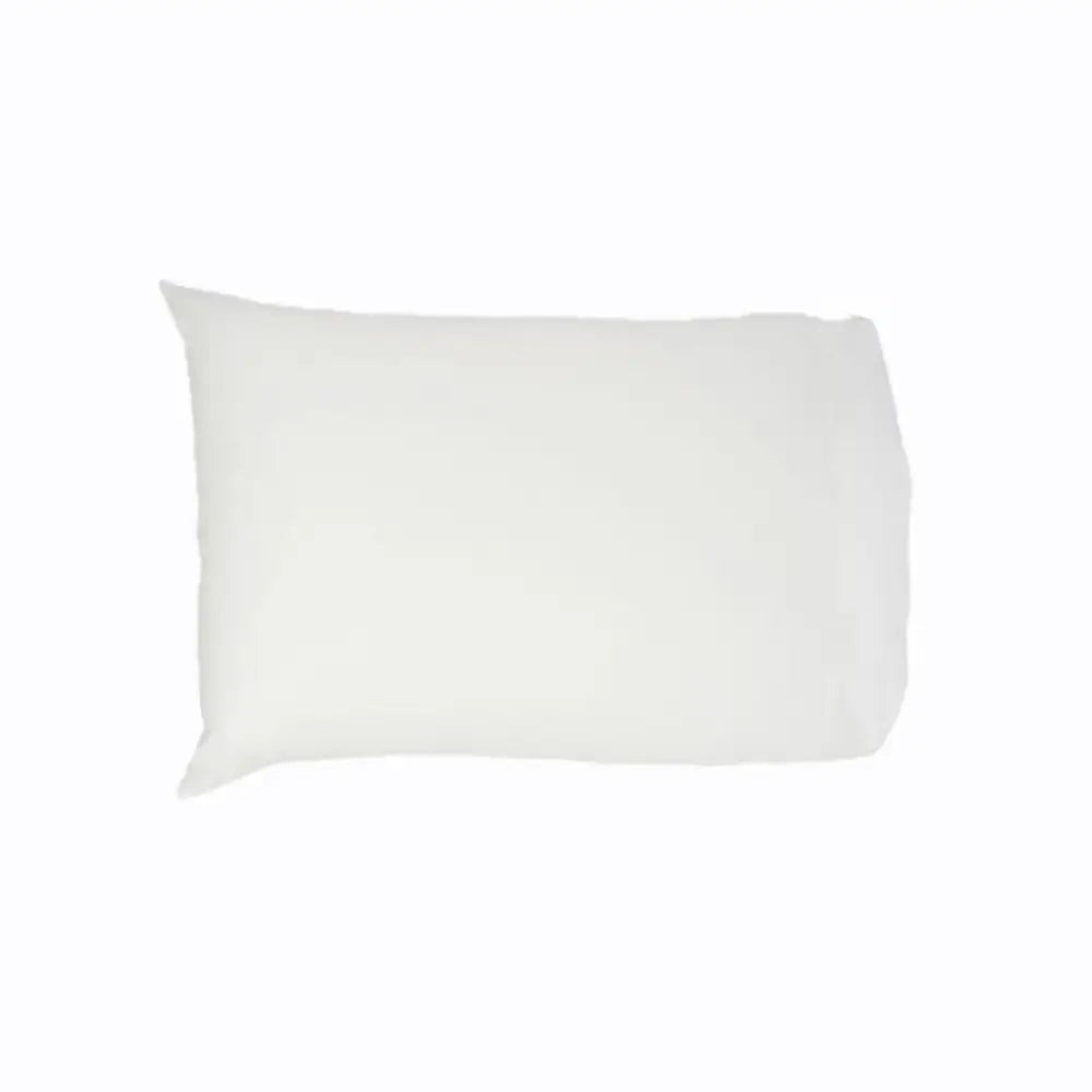 Easyrest 250tc Cotton Standard Pillowcase White - Home & Garden > Decor