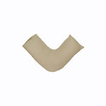 Easyrest 250tc Cotton V Pillowcase Linen - Home & Garden > Decor