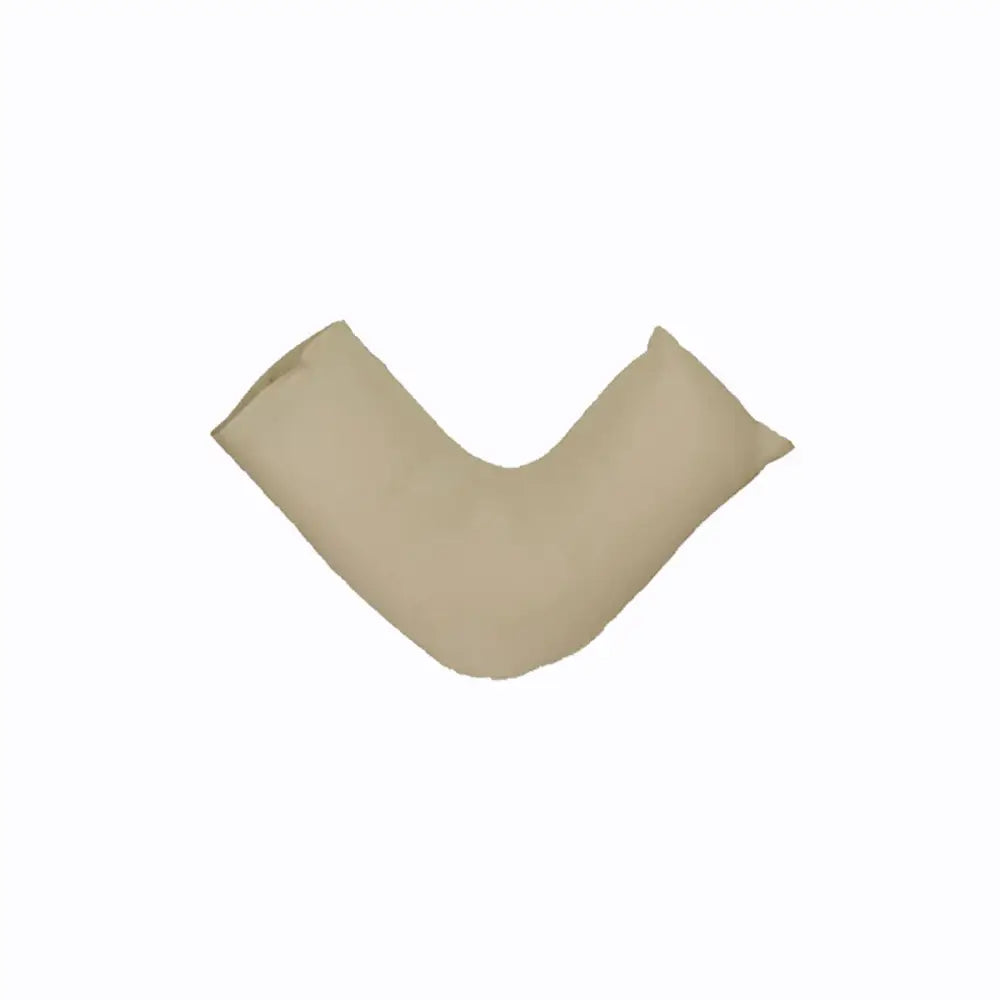 Easyrest 250tc Cotton V Pillowcase Linen - Home & Garden > Decor