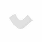 Easyrest 250tc Cotton V Pillowcase White - Home & Garden > Decor