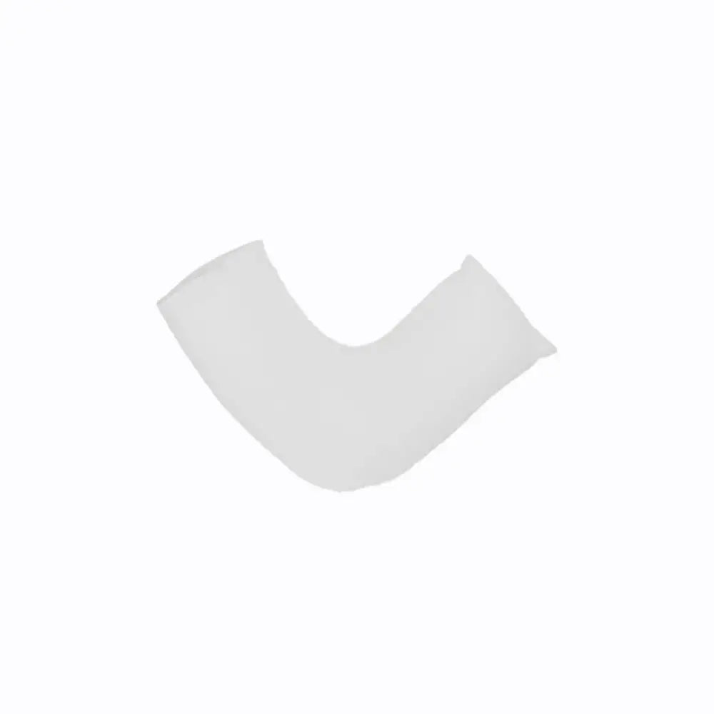 Easyrest 250tc Cotton V Pillowcase White - Home & Garden > Decor
