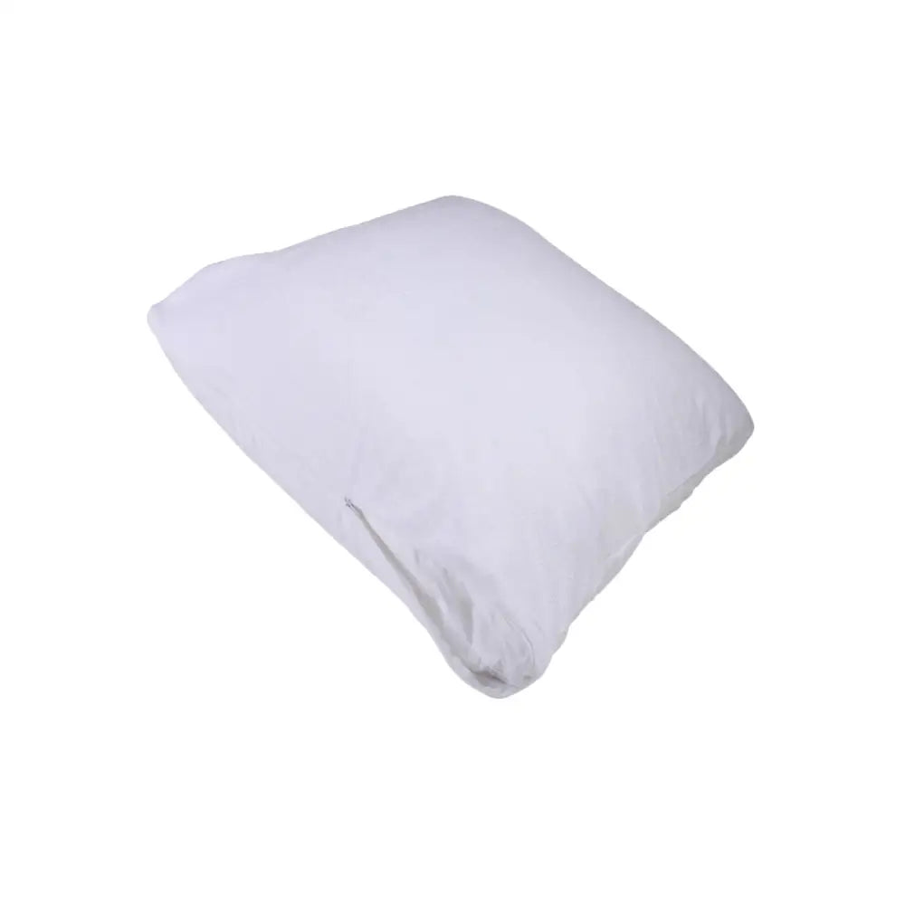 Easyrest Cotton Jersey Waterproof European Pillow Protector - Home & Garden > Decor
