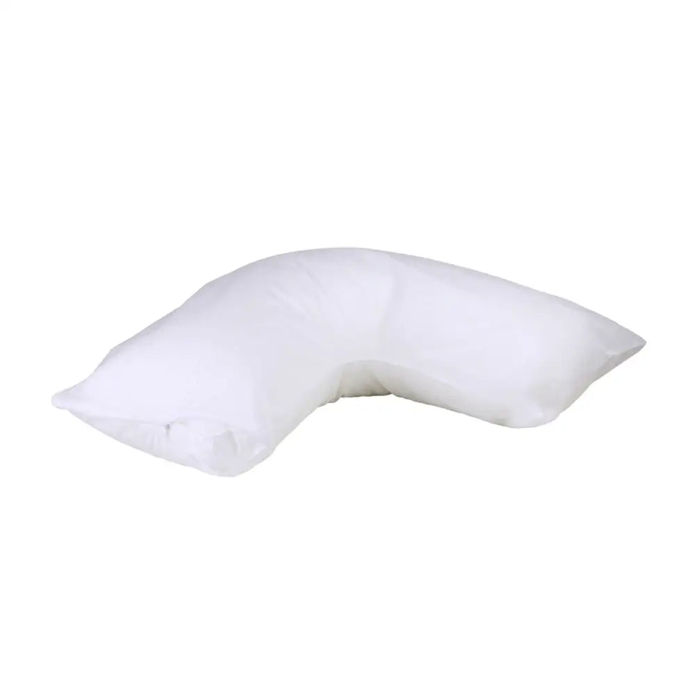 Easyrest Cotton Jersey Waterproof V Pillow Protector - Home & Garden > Decor