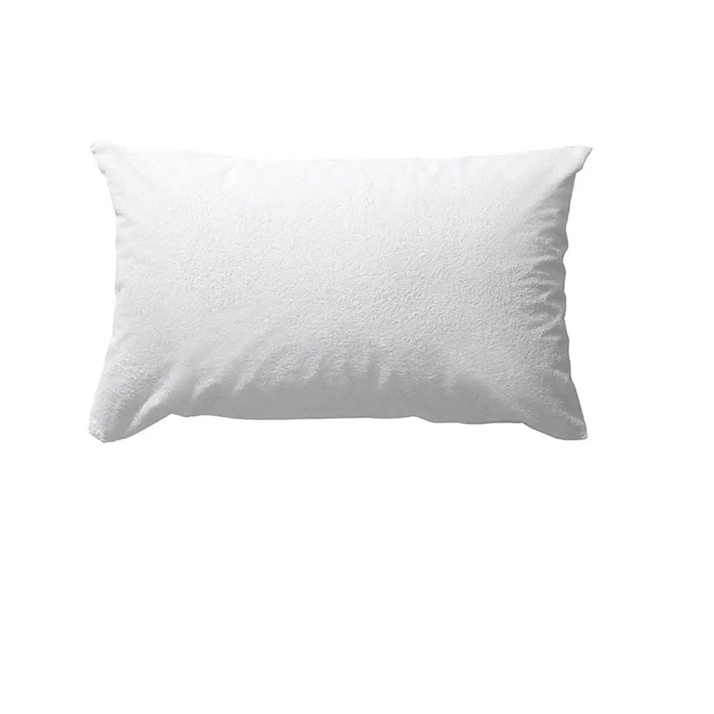 Easyrest Cotton Terry Waterproof Standard Pillow Protector - Home & Garden > Decor