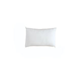 Easyrest Cushion Insert Rectangular 30 x 50cm - Home & Garden > Bedding