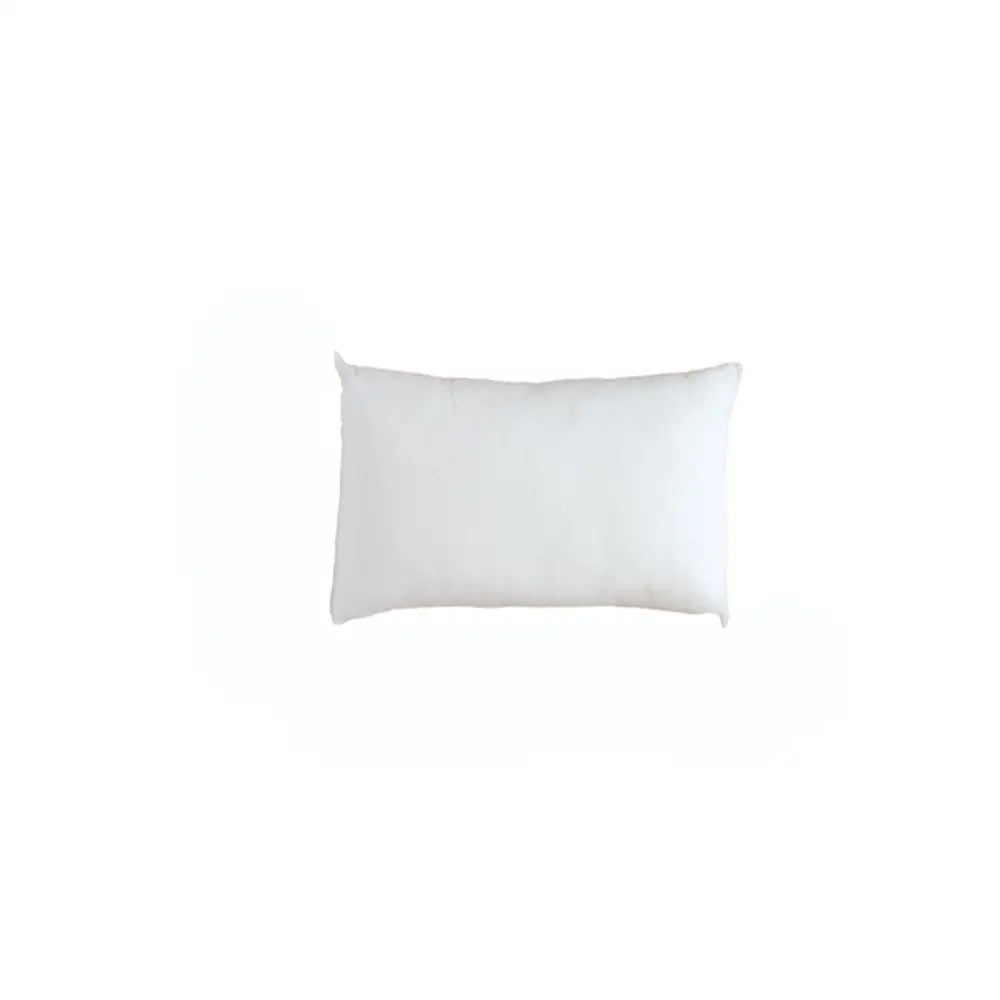 Easyrest Cushion Insert Rectangular 30 x 50cm - Home & Garden > Bedding