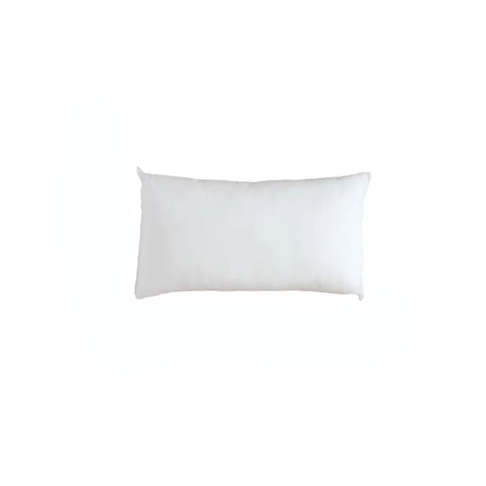 Easyrest Cushion Insert Rectangular 30 x 60cm - Home & Garden > Bedding