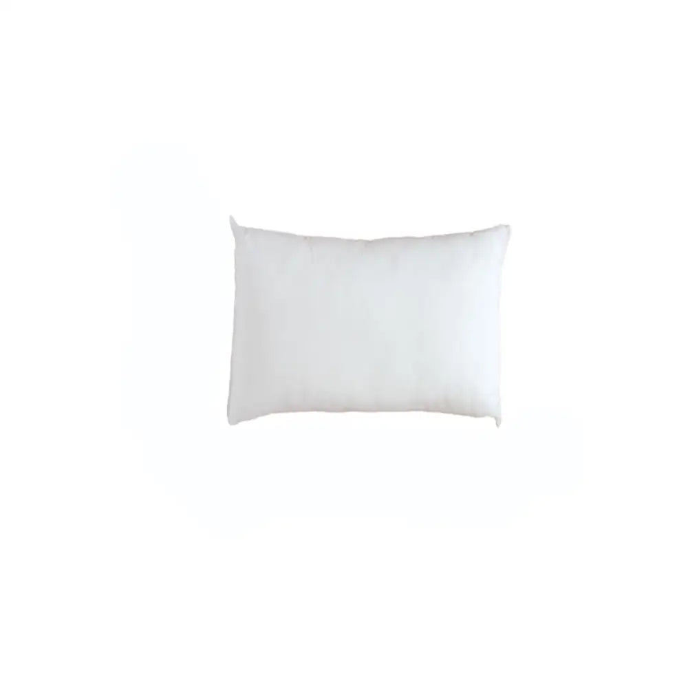 Easyrest Cushion Insert Rectangular 35 x 50cm - Home & Garden > Bedding