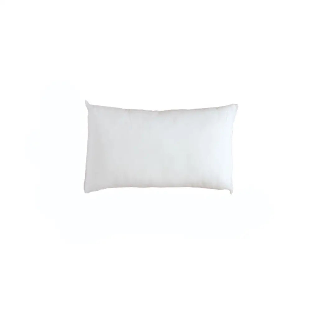 Easyrest Cushion Insert Rectangular 35 x 60cm - Home & Garden > Bedding