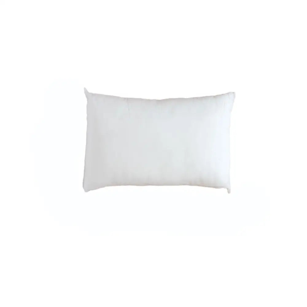 Easyrest Cushion Insert Rectangular 40 x 60cm - Home & Garden > Bedding