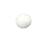 Easyrest Cushion Insert Round 30 cm Diameter - Home & Garden > Bedding