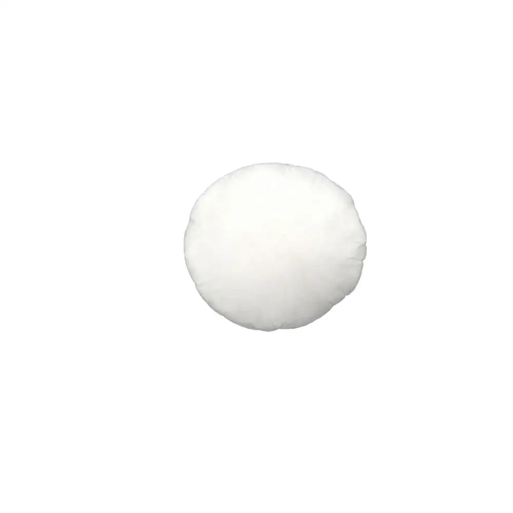 Easyrest Cushion Insert Round 30 cm Diameter - Home & Garden > Bedding