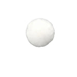 Easyrest Cushion Insert Round 35 cm Diameter - Home & Garden > Bedding